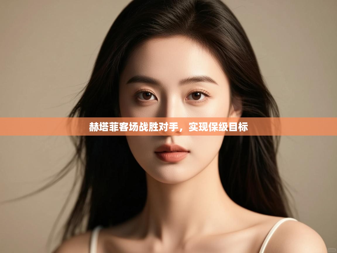 赫塔菲客场战胜对手，实现保级目标  第2张