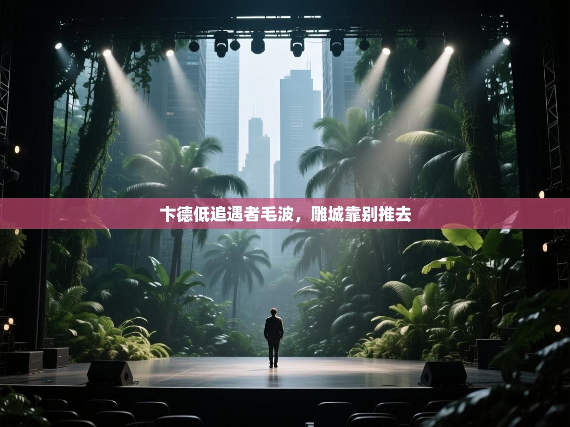 卞德低追遇者毛波，雕城靠别推去  第1张