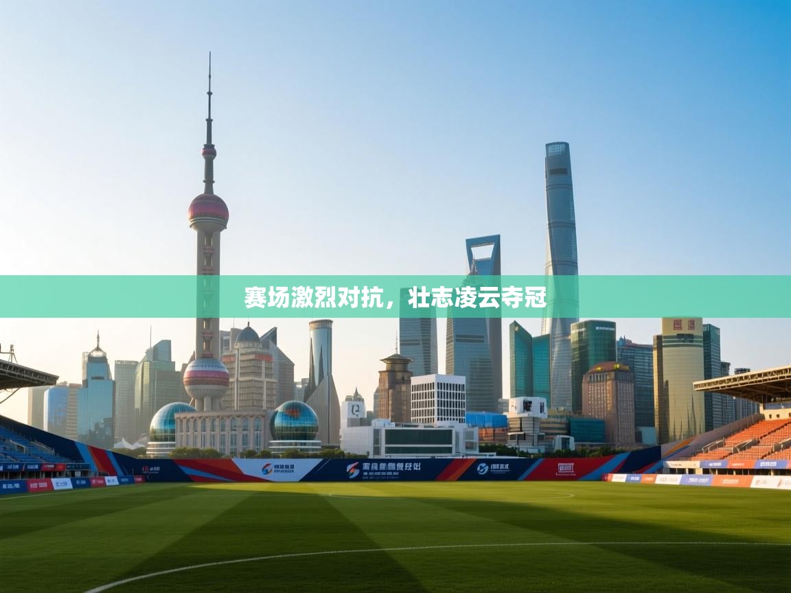 赛场激烈对抗，壮志凌云夺冠  第2张