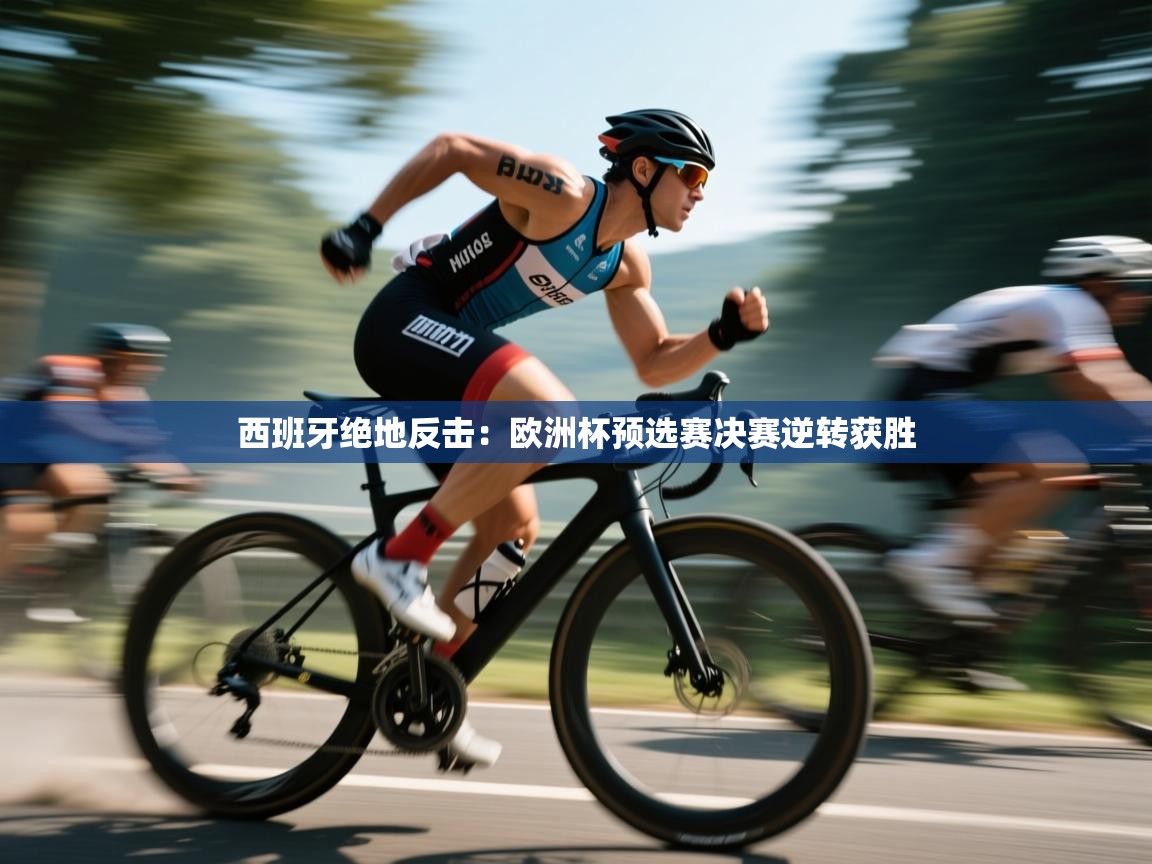 西班牙绝地反击：欧洲杯预选赛决赛逆转获胜  第2张