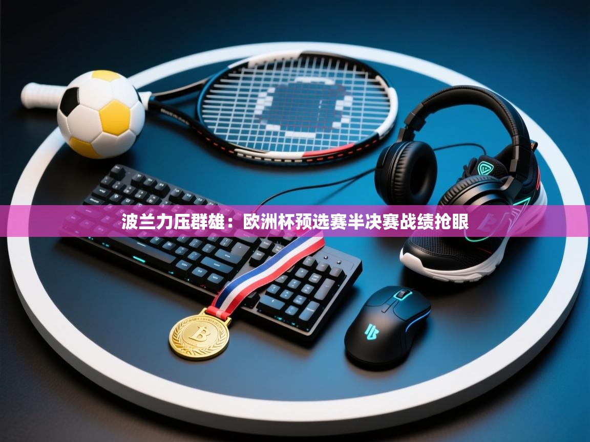 波兰力压群雄：欧洲杯预选赛半决赛战绩抢眼  第1张