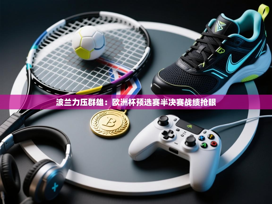 波兰力压群雄：欧洲杯预选赛半决赛战绩抢眼  第2张