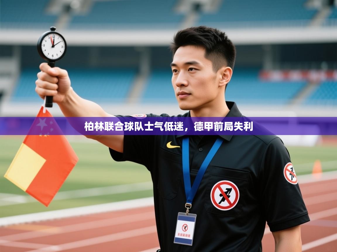 柏林联合球队士气低迷，德甲前局失利  第2张