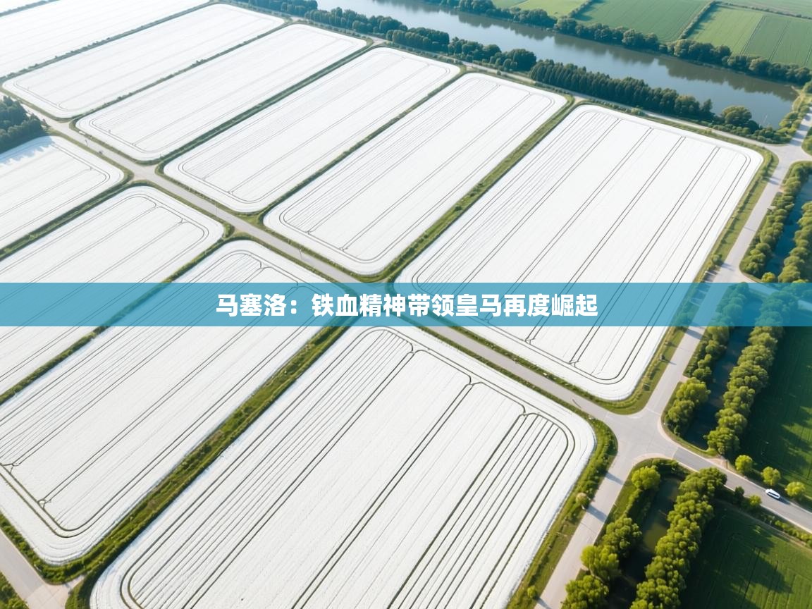 马塞洛：铁血精神带领皇马再度崛起  第1张