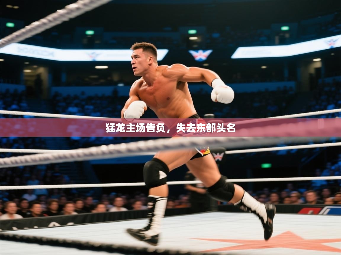 猛龙主场告负，失去东部头名  第2张