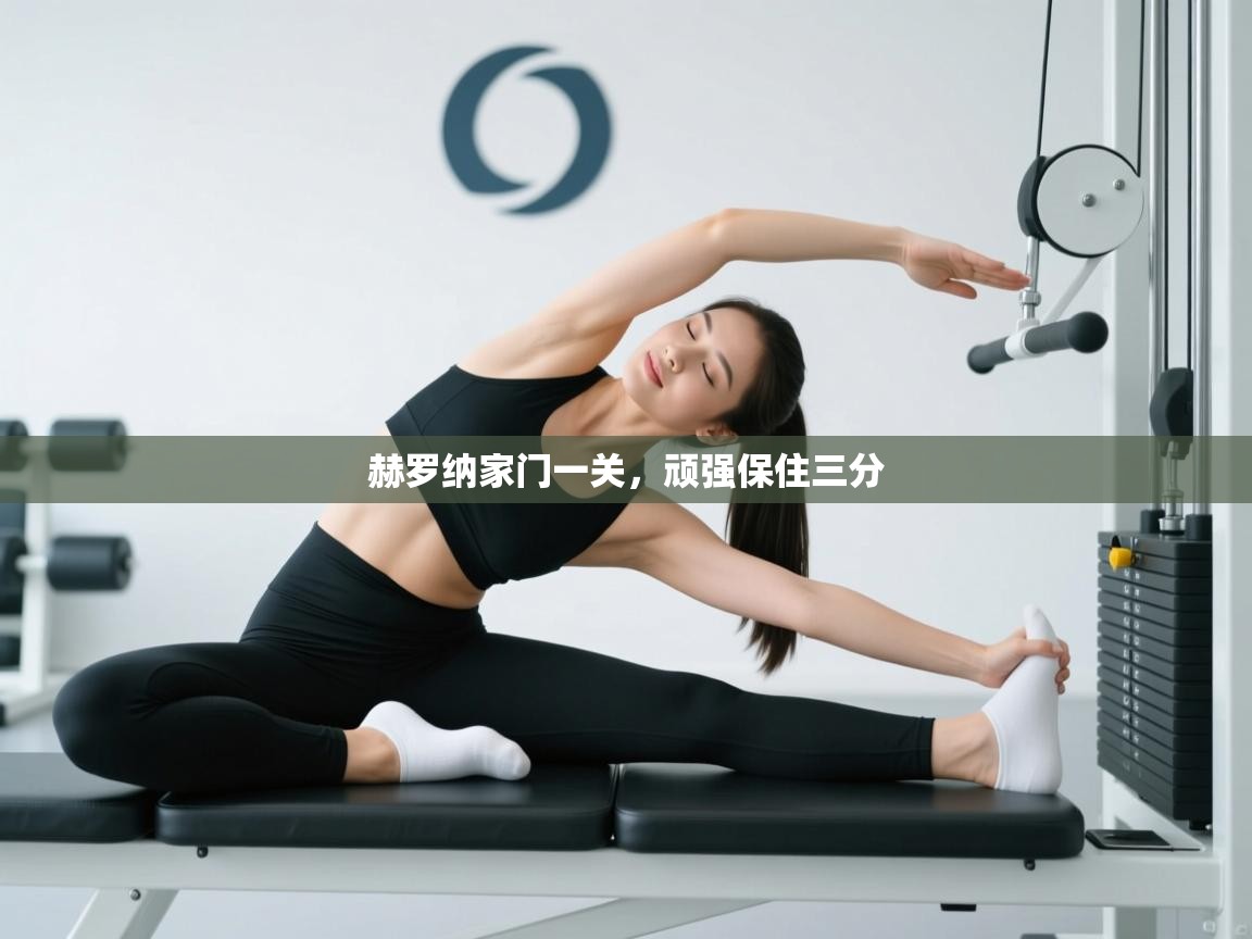 赫罗纳家门一关，顽强保住三分  第1张