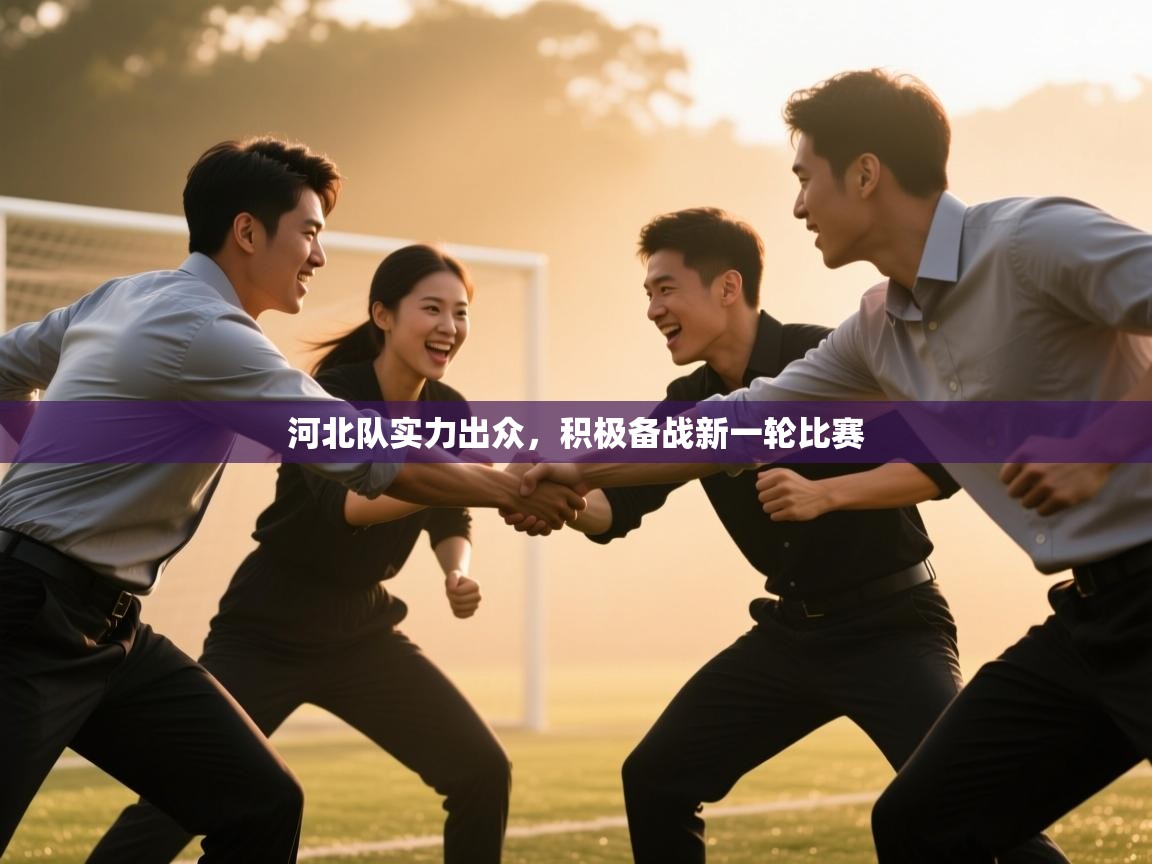 河北队实力出众,积极备战新一轮比赛 第2张