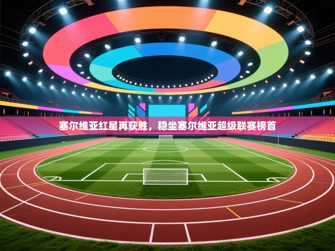 塞尔维亚红星再获胜，稳坐塞尔维亚超级联赛榜首  第1张