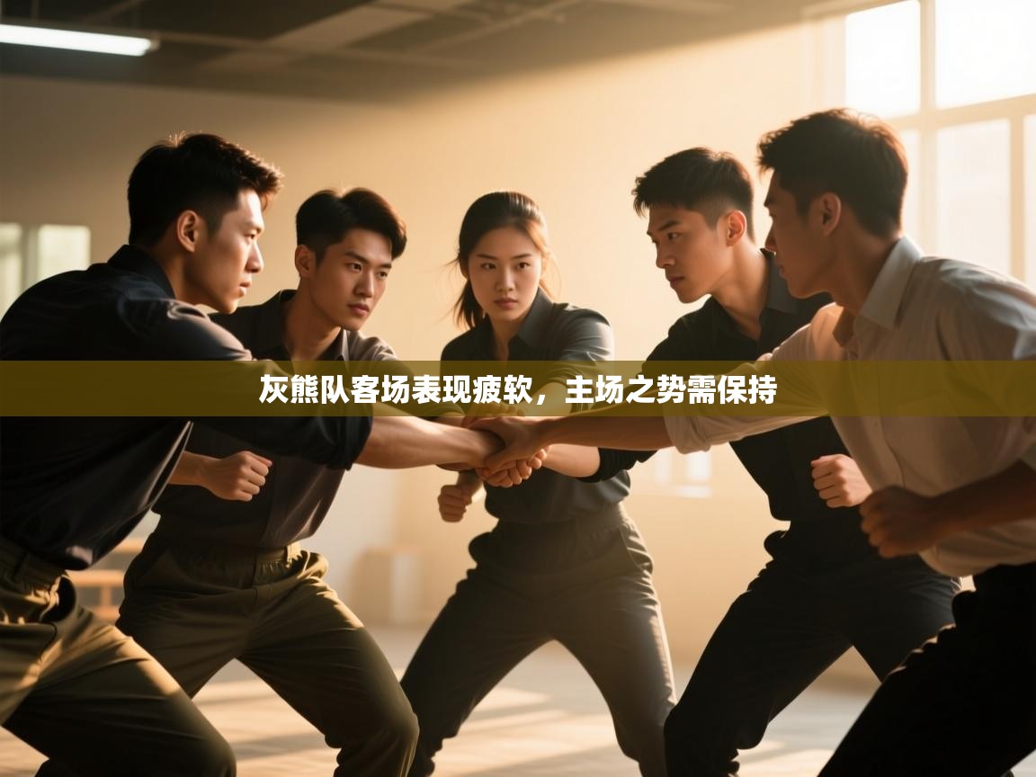 灰熊队客场表现疲软,主场之势需保持 第1张