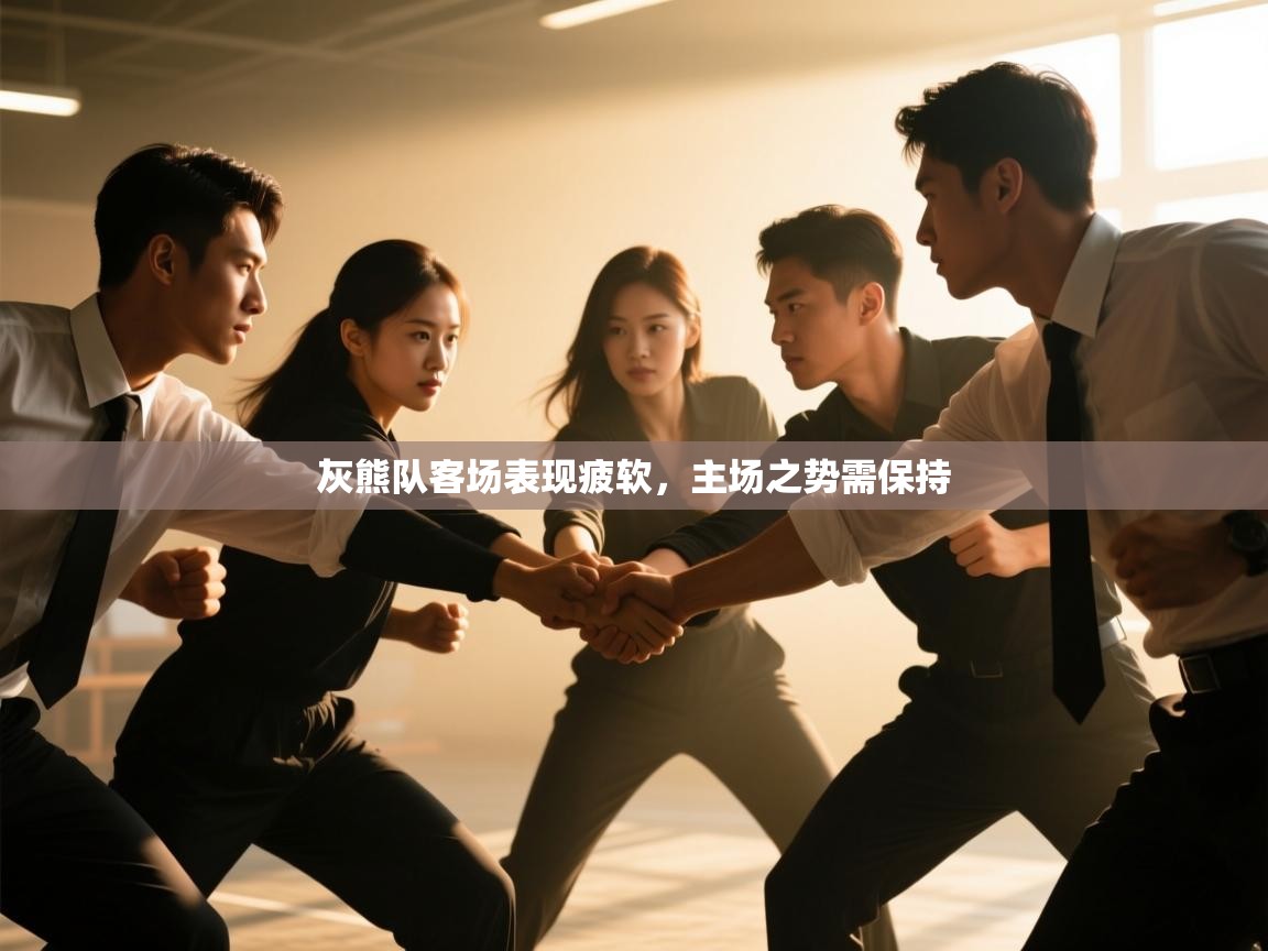 灰熊队客场表现疲软,主场之势需保持 第2张