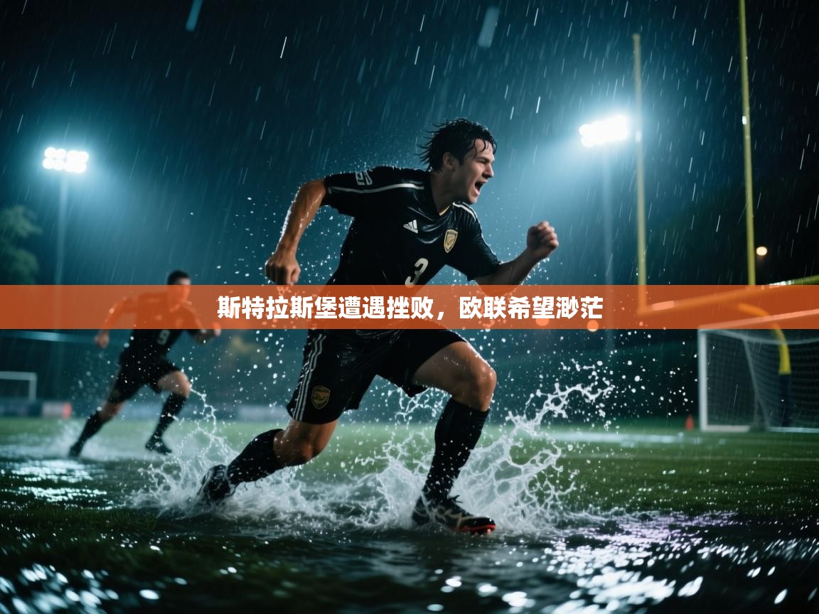 斯特拉斯堡遭遇挫败，欧联希望渺茫  第1张