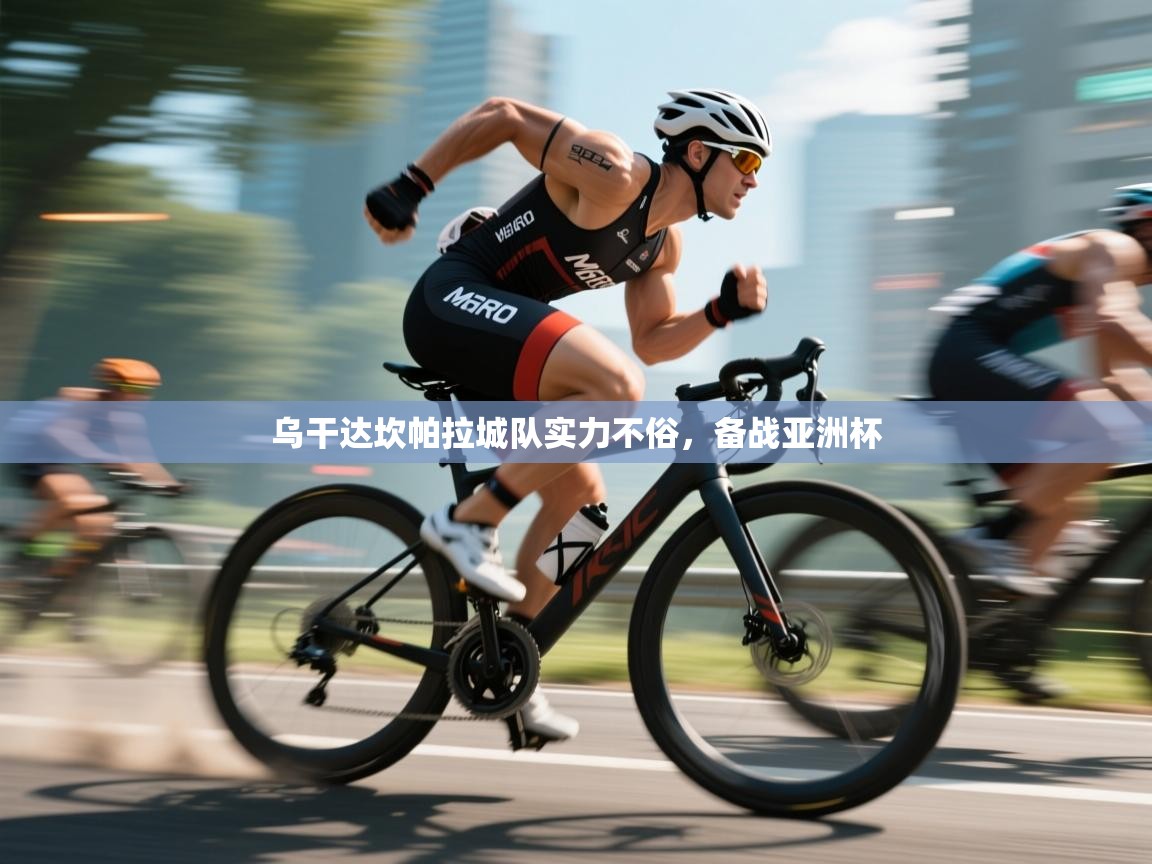 乌干达坎帕拉城队实力不俗，备战亚洲杯  第2张