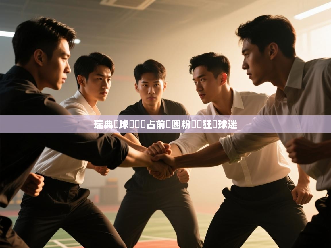 瑞典籃球聯賽穩占前鋒圈粉無數狂熱球迷  第1张