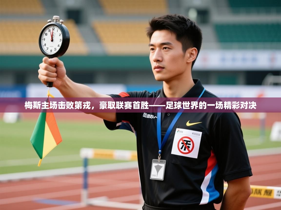 梅斯主场击败第戎，豪取联赛首胜——足球世界的一场精彩对决  第1张