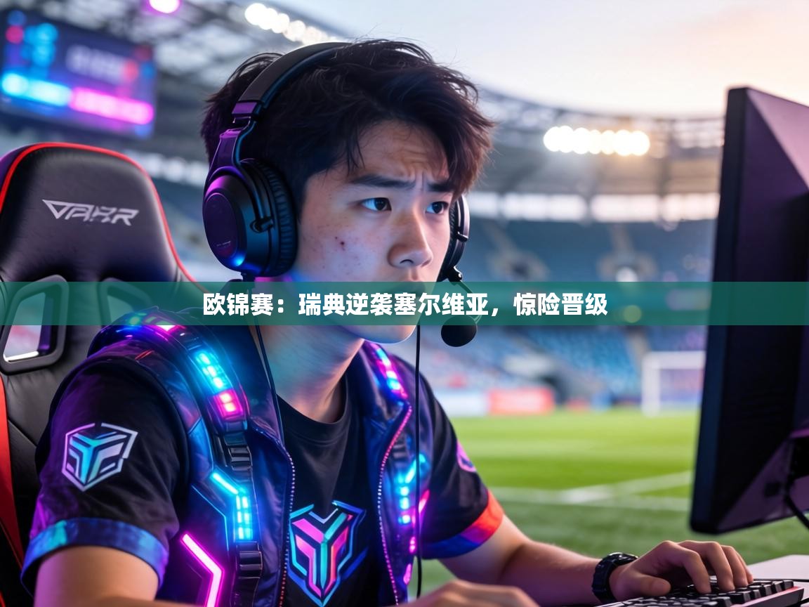 欧锦赛：瑞典逆袭塞尔维亚，惊险晋级  第1张