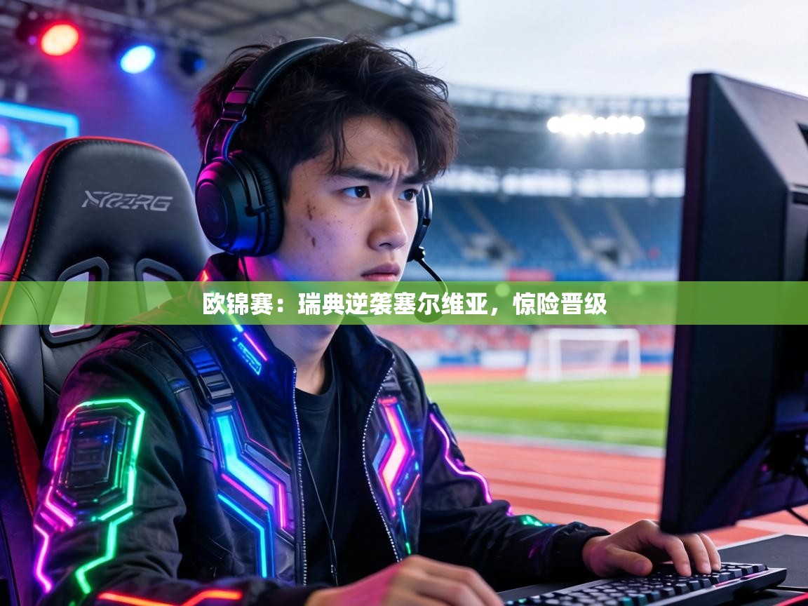 欧锦赛：瑞典逆袭塞尔维亚，惊险晋级  第2张